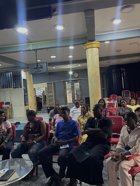 In Attendance
